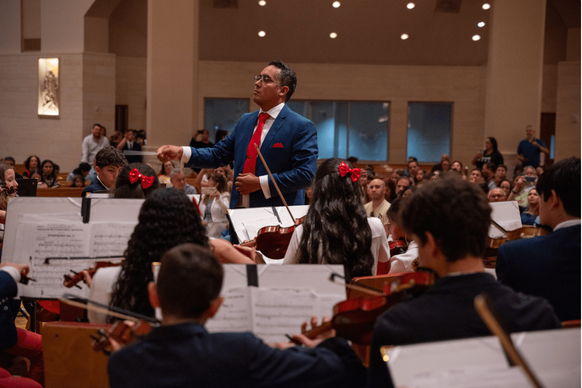 Venezuelan Orchestral System