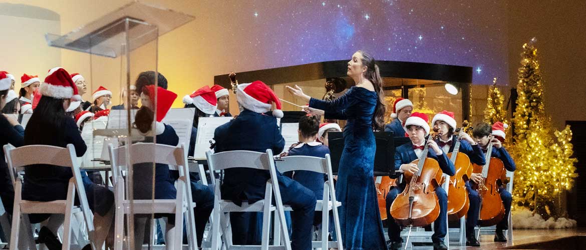 Want to Live a Life-Changing Experience? Attend an Orchestra Concert